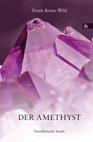 Produktbild: Der Amethyst