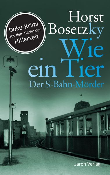 Produktbild: Wie ein Tier
