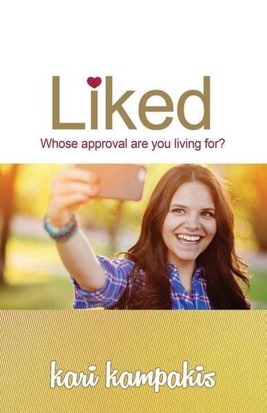 Produktbild: The Liked