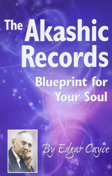 Produktbild: The Akashic Records: Blueprint for Your Soul