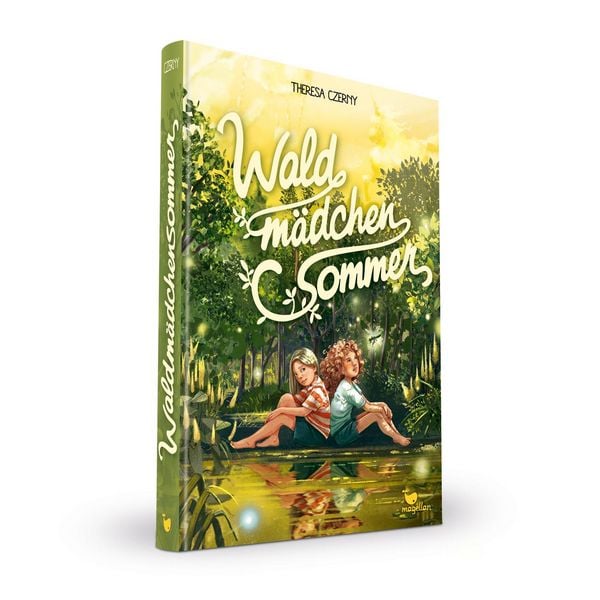 Produktbild: Waldm&auml;dchensommer