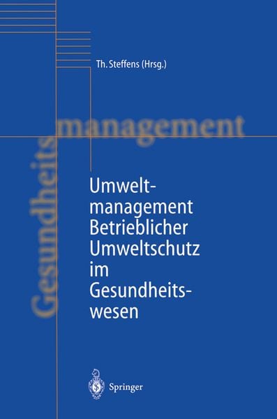 Produktbild: Umweltmanagement