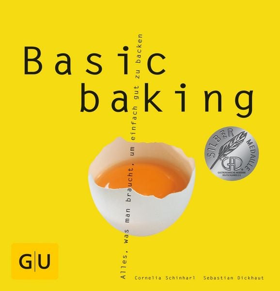Produktbild: Basic baking