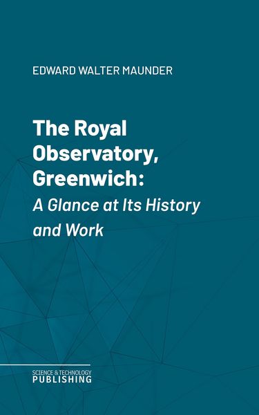 Produktbild: The Royal Observatory, Greenwich