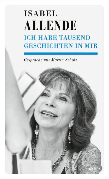 Produktbild: Ich habe tausend Geschichten in mir