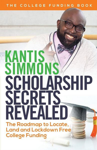 Produktbild: Scholarship Secrets Revealed