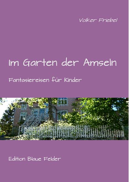 Produktbild: Im Garten der Amseln