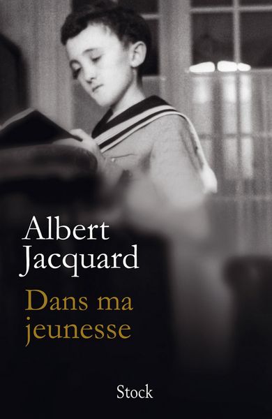 Produktbild: Dans ma jeunesse