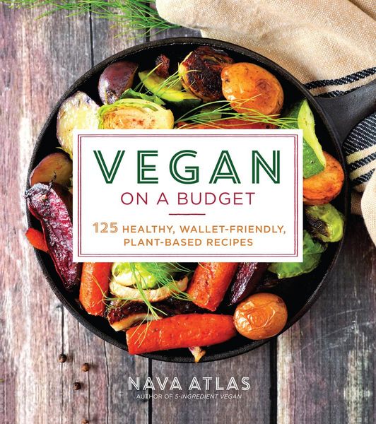 Produktbild: Vegan on a Budget