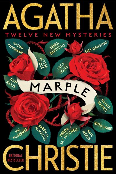 Produktbild: Marple: Twelve New Mysteries
