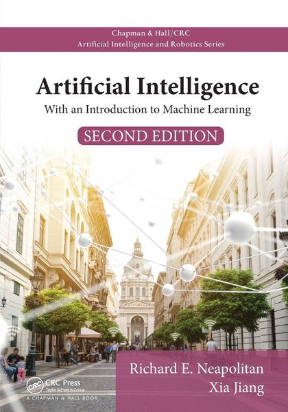 Produktbild: Artificial Intelligence