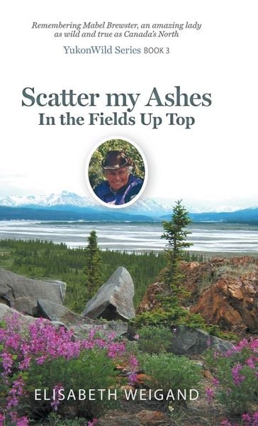 Produktbild: Scatter my Ashes in the Fields Up Top