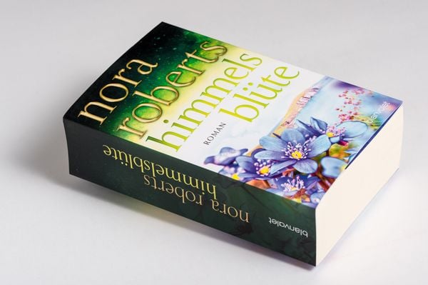 Produktbild: Himmelsbl&uuml;te
