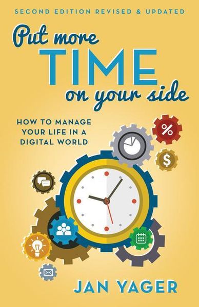 Produktbild: Put More Time on Your Side