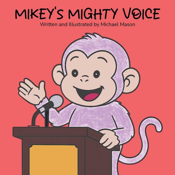 Produktbild: Mikey's Mighty Voice