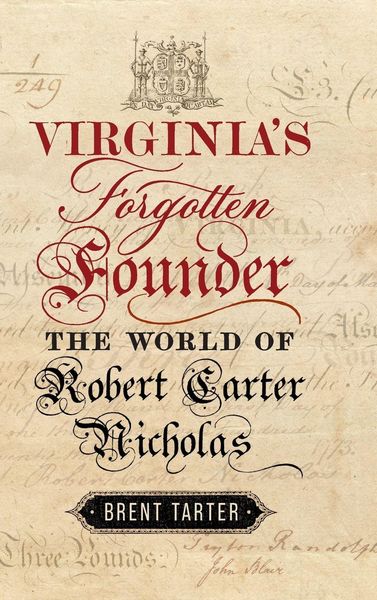 Produktbild: Virginia's Forgotten Founder