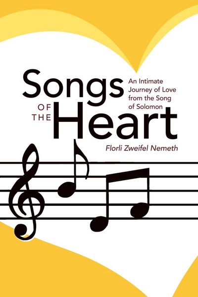 Produktbild: Songs of the Heart