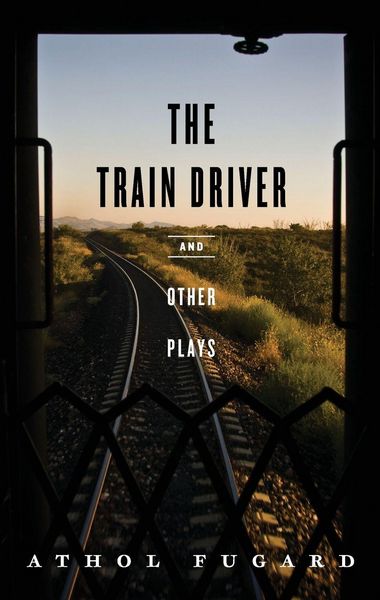 Produktbild: The Train Driver and Other Plays