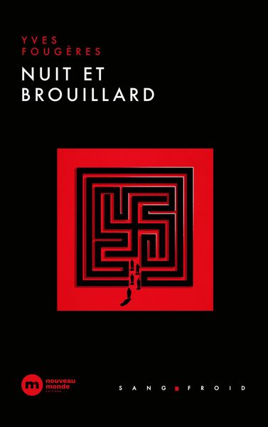 Produktbild: Nuit et brouillard