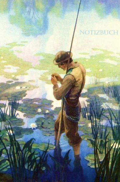 Produktbild: Notizbuch