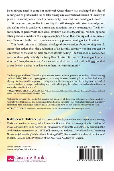 Produktbild: Embracing Disruptive Coherence