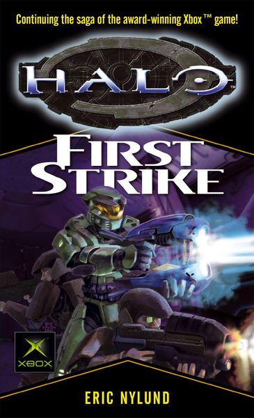 Produktbild: Halo: First Strike