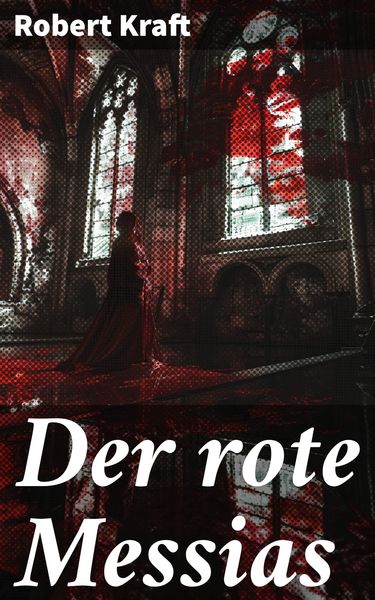Produktbild: Der rote Messias
