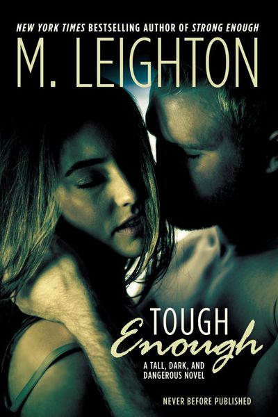 Produktbild: Tough Enough