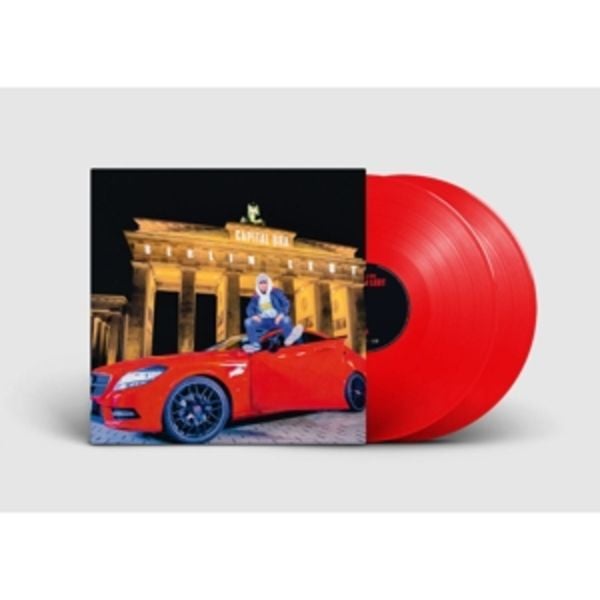 Berlin lebt (Ltd. Colored 2LP)