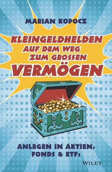 Produktbild: Kleingeldhelden auf dem Weg zum gro&szlig;en Verm&ouml;gen