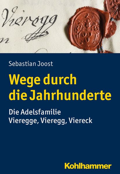 Produktbild: Wege durch die Jahrhunderte