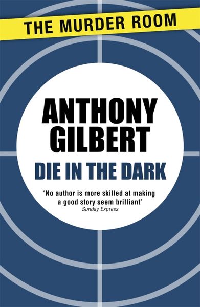 Produktbild: Die in the Dark