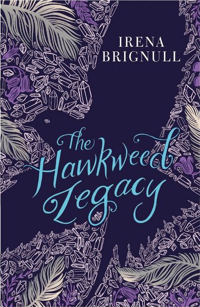 Produktbild: The Hawkweed Legacy