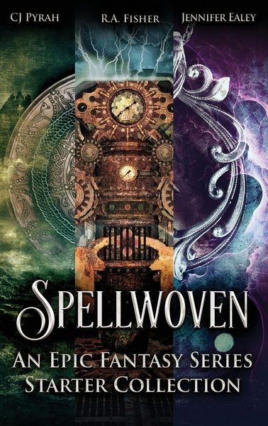 Produktbild: Spellwoven