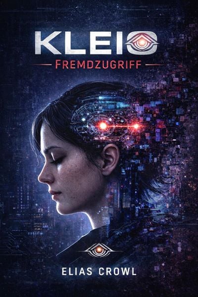 KLEIO-Fremdzugriff - Tech-Noir Story