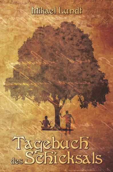 Produktbild: Tagebuch des Schicksals
