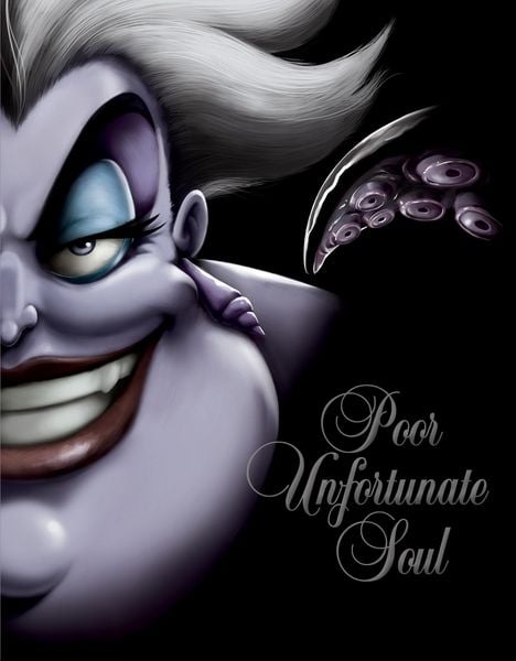 Produktbild: Poor Unfortunate Soul