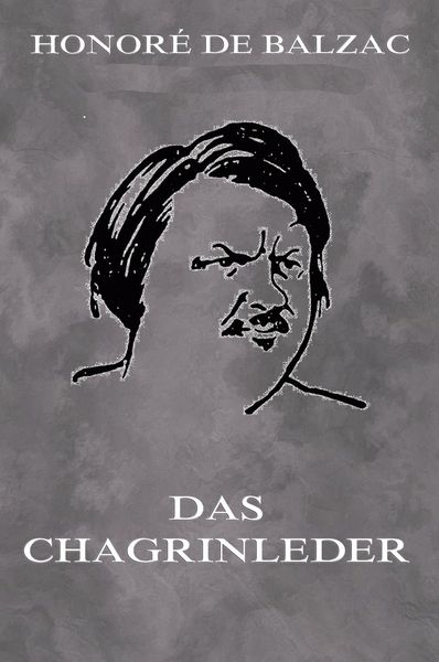 Produktbild: Das Chagrinleder