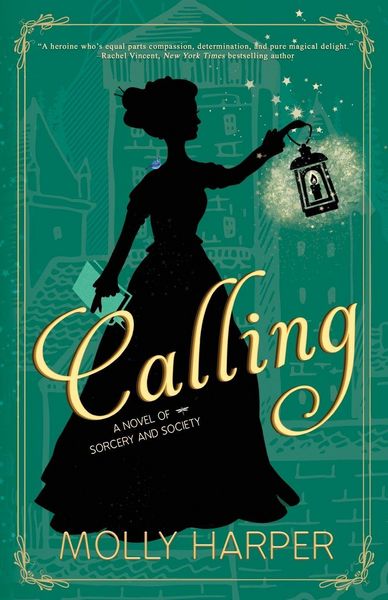 Produktbild: Calling