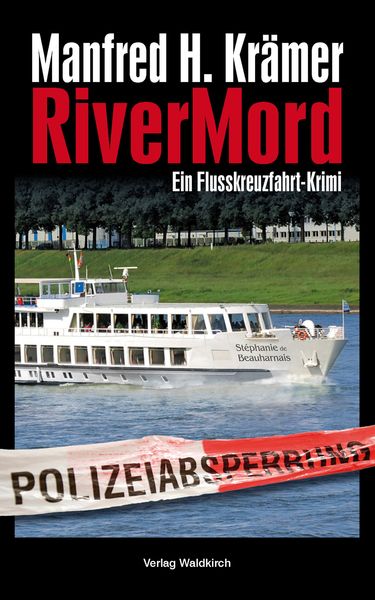 Produktbild: Rivermord