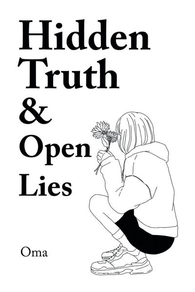 Produktbild: Hidden Truth & Open Lies