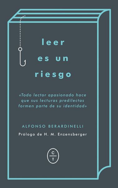 Produktbild: Leer es un riesgo