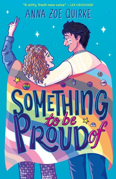 Produktbild: Something to be Proud Of