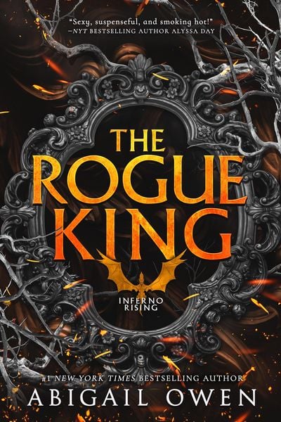 Produktbild: The Rogue King