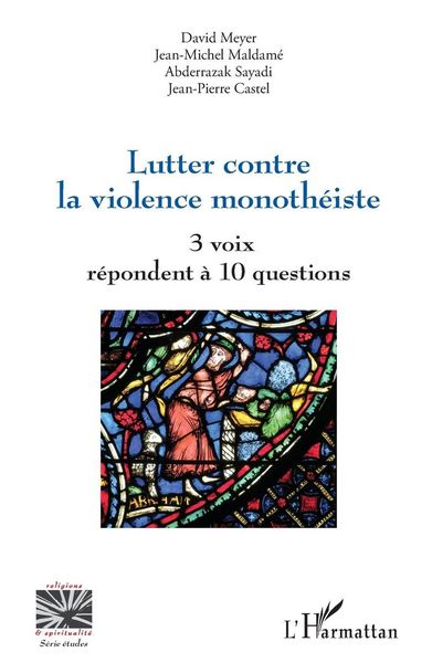 Produktbild: Lutter contre la violence monoth&eacute;iste