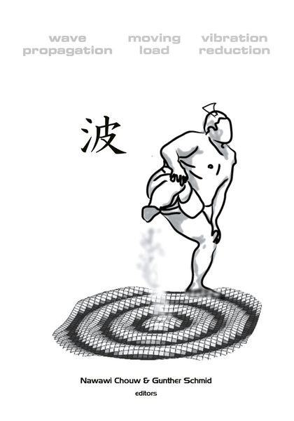 Produktbild: Wave 2002: Wave Propagation - Moving Load - Vibration Reduction