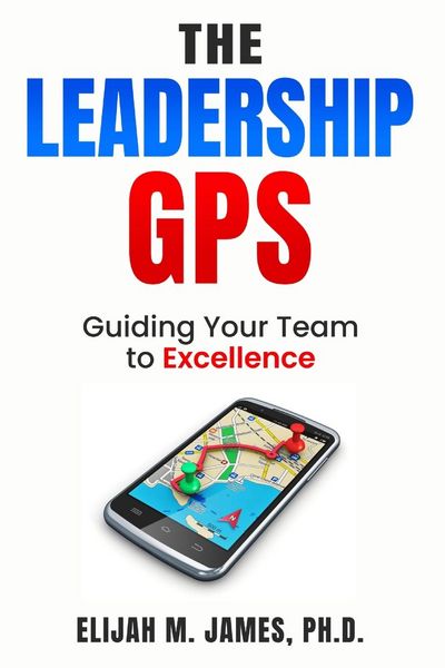 Produktbild: The Leadership GPS