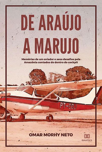 Produktbild: De Ara&uacute;jo a Marujo