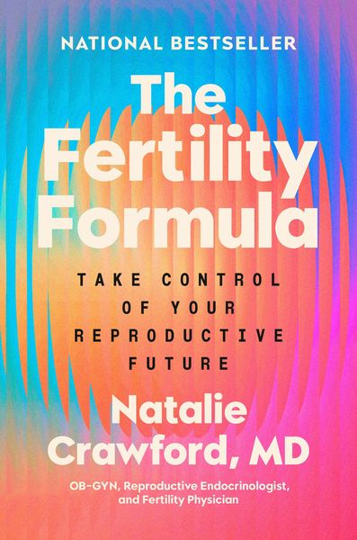 Produktbild: The Fertility Formula