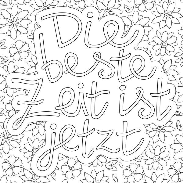 Produktbild: Nimm das Gl&uuml;ck in die Hand